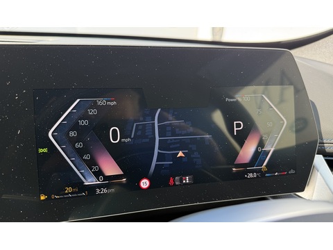 1.5 20i MHT M Sport SUV 5dr Petrol Hybrid DCT sDrive Euro 6 (s/s) (170 ps)