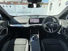 BMW X1 1.5 20i MHT M Sport SUV 5dr Petrol Hybrid DCT sDrive Euro 6 (s/s) (170 ps)