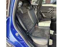 BMW X1 1.5 20i MHT M Sport SUV 5dr Petrol Hybrid DCT sDrive Euro 6 (s/s) (170 ps)