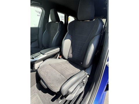 1.5 20i MHT M Sport SUV 5dr Petrol Hybrid DCT sDrive Euro 6 (s/s) (170 ps)