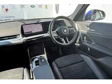 BMW X1 1.5 20i MHT M Sport SUV 5dr Petrol Hybrid DCT sDrive Euro 6 (s/s) (170 ps)