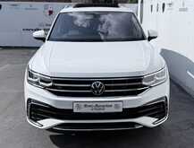 Volkswagen Tiguan Allspace 2.0 TDI R-Line SUV 5dr Diesel DSG 4Motion Euro 6 (s/s) (200 ps)