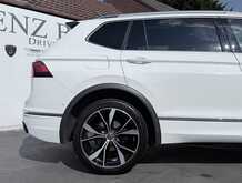 Volkswagen Tiguan Allspace 2.0 TDI R-Line SUV 5dr Diesel DSG 4Motion Euro 6 (s/s) (200 ps)