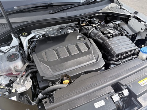 2.0 TDI R-Line SUV 5dr Diesel DSG 4Motion Euro 6 (s/s) (200 ps)
