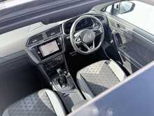Volkswagen Tiguan Allspace 2.0 TDI R-Line SUV 5dr Diesel DSG 4Motion Euro 6 (s/s) (200 ps)