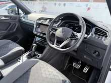Volkswagen Tiguan Allspace 2.0 TDI R-Line SUV 5dr Diesel DSG 4Motion Euro 6 (s/s) (200 ps)
