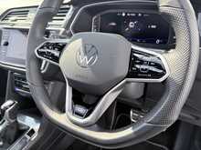 Volkswagen Tiguan Allspace 2.0 TDI R-Line SUV 5dr Diesel DSG 4Motion Euro 6 (s/s) (200 ps)
