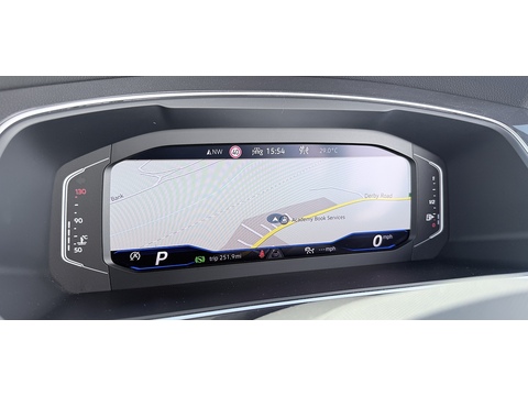 2.0 TDI R-Line SUV 5dr Diesel DSG 4Motion Euro 6 (s/s) (200 ps)