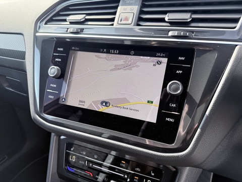 2.0 TDI R-Line SUV 5dr Diesel DSG 4Motion Euro 6 (s/s) (200 ps)