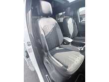Volkswagen Tiguan Allspace 2.0 TDI R-Line SUV 5dr Diesel DSG 4Motion Euro 6 (s/s) (200 ps)