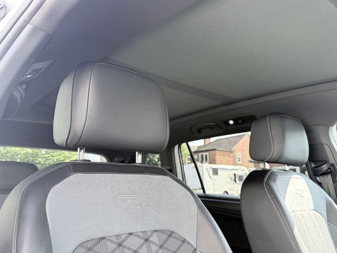 2.0 TDI R-Line SUV 5dr Diesel DSG 4Motion Euro 6 (s/s) (200 ps)