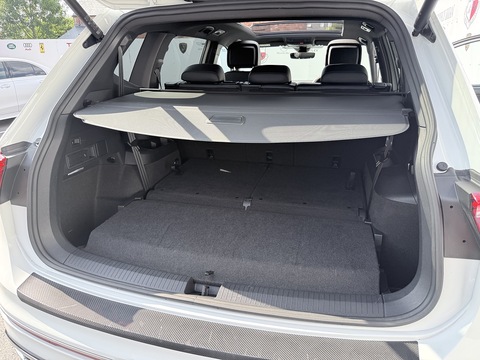 2.0 TDI R-Line SUV 5dr Diesel DSG 4Motion Euro 6 (s/s) (200 ps)