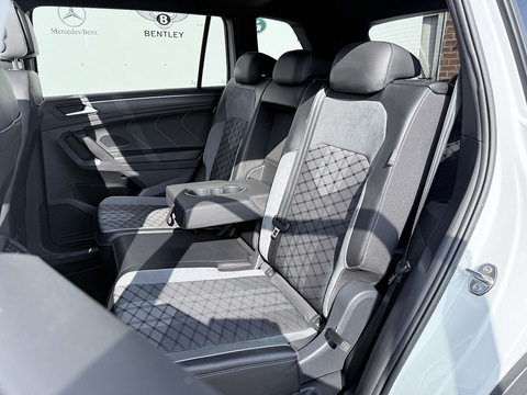 2.0 TDI R-Line SUV 5dr Diesel DSG 4Motion Euro 6 (s/s) (200 ps)