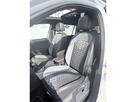 2.0 TDI R-Line SUV 5dr Diesel DSG 4Motion Euro 6 (s/s) (200 ps)
