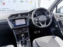 Volkswagen Tiguan Allspace 2.0 TDI R-Line SUV 5dr Diesel DSG 4Motion Euro 6 (s/s) (200 ps)
