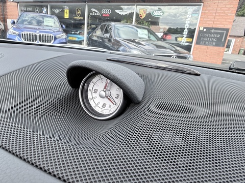 3.5 SL350 AMG Sport Convertible 2dr Petrol G-Tronic Euro 5 (s/s) (306 ps)