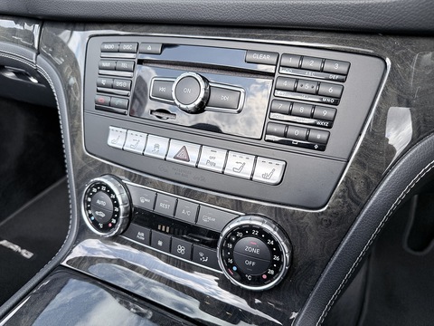 3.5 SL350 AMG Sport Convertible 2dr Petrol G-Tronic Euro 5 (s/s) (306 ps)