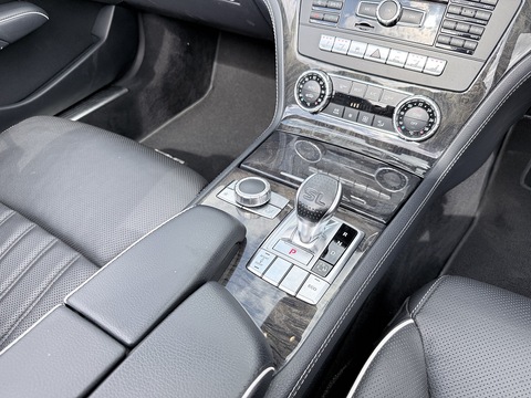 3.5 SL350 AMG Sport Convertible 2dr Petrol G-Tronic Euro 5 (s/s) (306 ps)