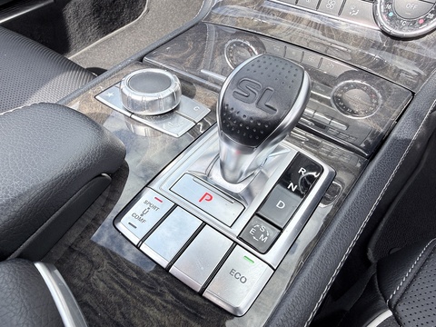 3.5 SL350 AMG Sport Convertible 2dr Petrol G-Tronic Euro 5 (s/s) (306 ps)