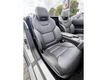 Mercedes-Benz 3.5 SL350 AMG Sport Convertible 2dr Petrol G-Tronic Euro 5 (s/s) (306 ps)