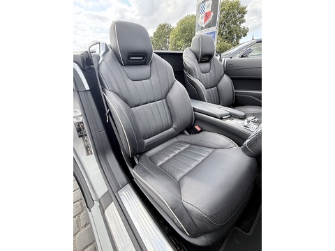 3.5 SL350 AMG Sport Convertible 2dr Petrol G-Tronic Euro 5 (s/s) (306 ps)