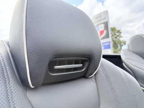 3.5 SL350 AMG Sport Convertible 2dr Petrol G-Tronic Euro 5 (s/s) (306 ps)