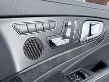 Mercedes-Benz 3.5 SL350 AMG Sport Convertible 2dr Petrol G-Tronic Euro 5 (s/s) (306 ps)