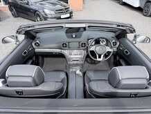 Mercedes-Benz 3.5 SL350 AMG Sport Convertible 2dr Petrol G-Tronic Euro 5 (s/s) (306 ps)
