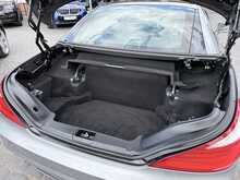 Mercedes-Benz 3.5 SL350 AMG Sport Convertible 2dr Petrol G-Tronic Euro 5 (s/s) (306 ps)