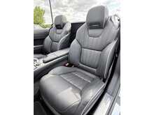 Mercedes-Benz 3.5 SL350 AMG Sport Convertible 2dr Petrol G-Tronic Euro 5 (s/s) (306 ps)