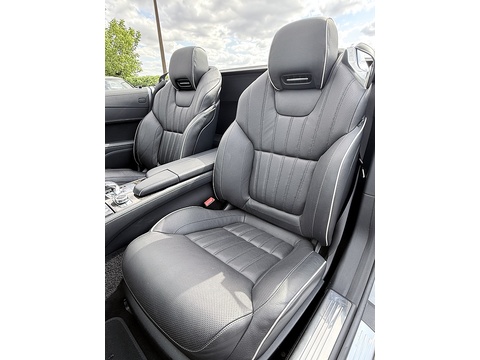 3.5 SL350 AMG Sport Convertible 2dr Petrol G-Tronic Euro 5 (s/s) (306 ps)