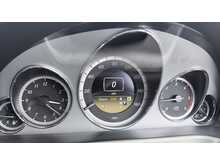 Mercedes-Benz E Class 2.1 E220 CDI BlueEfficiency Sport Saloon 4dr Diesel G-Tronic+ Euro 5 (s/s) (170 ps)