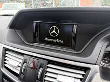 Mercedes-Benz E Class 2.1 E220 CDI BlueEfficiency Sport Saloon 4dr Diesel G-Tronic+ Euro 5 (s/s) (170 ps)