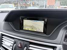 Mercedes-Benz E Class 2.1 E220 CDI BlueEfficiency Sport Saloon 4dr Diesel G-Tronic+ Euro 5 (s/s) (170 ps)