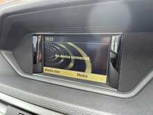 Mercedes-Benz E Class 2.1 E220 CDI BlueEfficiency Sport Saloon 4dr Diesel G-Tronic+ Euro 5 (s/s) (170 ps)