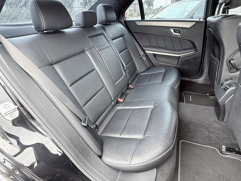 2.1 E220 CDI BlueEfficiency Sport Saloon 4dr Diesel G-Tronic+ Euro 5 (s/s) (170 ps)