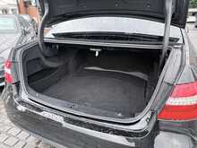 Mercedes-Benz E Class 2.1 E220 CDI BlueEfficiency Sport Saloon 4dr Diesel G-Tronic+ Euro 5 (s/s) (170 ps)