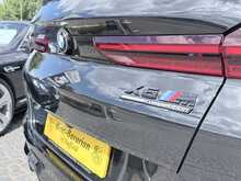 BMW X6 M 4.4i V8 Competition SUV 5dr Petrol Auto xDrive Euro 6 (s/s) (625 ps)