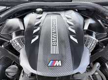 BMW X6 M 4.4i V8 Competition SUV 5dr Petrol Auto xDrive Euro 6 (s/s) (625 ps)