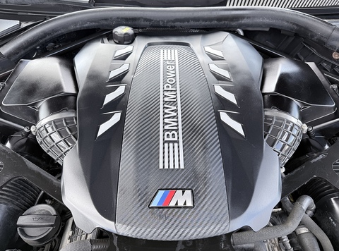 4.4i V8 Competition SUV 5dr Petrol Auto xDrive Euro 6 (s/s) (625 ps)
