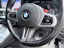 BMW X6 M 4.4i V8 Competition SUV 5dr Petrol Auto xDrive Euro 6 (s/s) (625 ps)