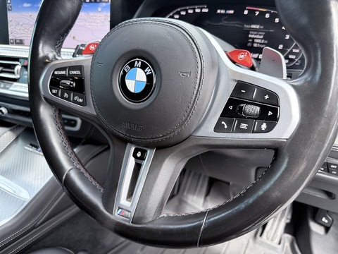 4.4i V8 Competition SUV 5dr Petrol Auto xDrive Euro 6 (s/s) (625 ps)