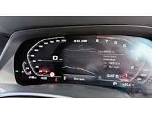 BMW X6 M 4.4i V8 Competition SUV 5dr Petrol Auto xDrive Euro 6 (s/s) (625 ps)