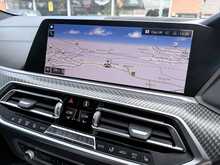 BMW X6 M 4.4i V8 Competition SUV 5dr Petrol Auto xDrive Euro 6 (s/s) (625 ps)