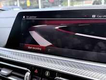 BMW X6 M 4.4i V8 Competition SUV 5dr Petrol Auto xDrive Euro 6 (s/s) (625 ps)