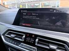 BMW X6 M 4.4i V8 Competition SUV 5dr Petrol Auto xDrive Euro 6 (s/s) (625 ps)
