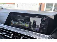 BMW X6 M 4.4i V8 Competition SUV 5dr Petrol Auto xDrive Euro 6 (s/s) (625 ps)