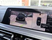 BMW X6 M 4.4i V8 Competition SUV 5dr Petrol Auto xDrive Euro 6 (s/s) (625 ps)