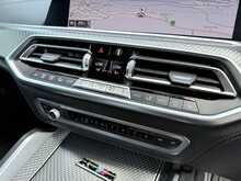 BMW X6 M 4.4i V8 Competition SUV 5dr Petrol Auto xDrive Euro 6 (s/s) (625 ps)