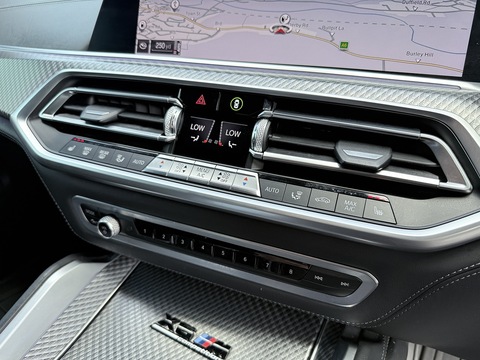 4.4i V8 Competition SUV 5dr Petrol Auto xDrive Euro 6 (s/s) (625 ps)